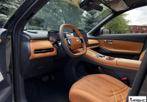 Geely Galaxy Starship 7 EM-i